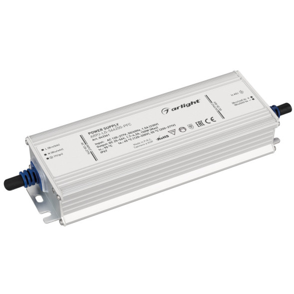 Блок питания Arlight ARPJ 043361