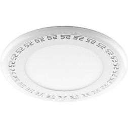 Встраиваемый точечный светильник Feron 29592