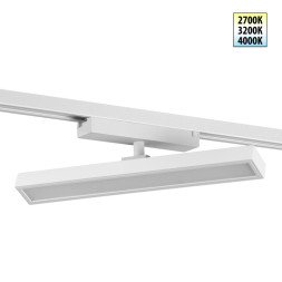 Трековый светильник Novotech stratus 359775