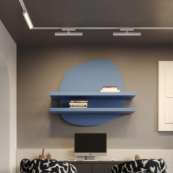 Трековый светильник Novotech stratus 359775