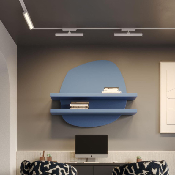 Трековый светильник Novotech stratus 359775