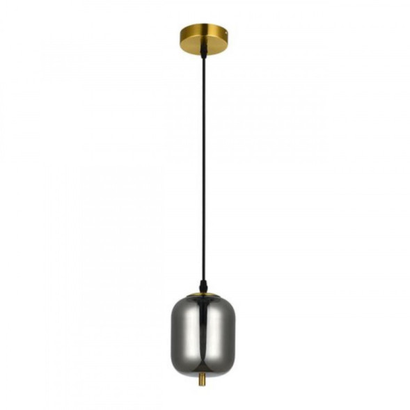 Подвесной светильник ARTE Lamp freddie A2234SP-1PB