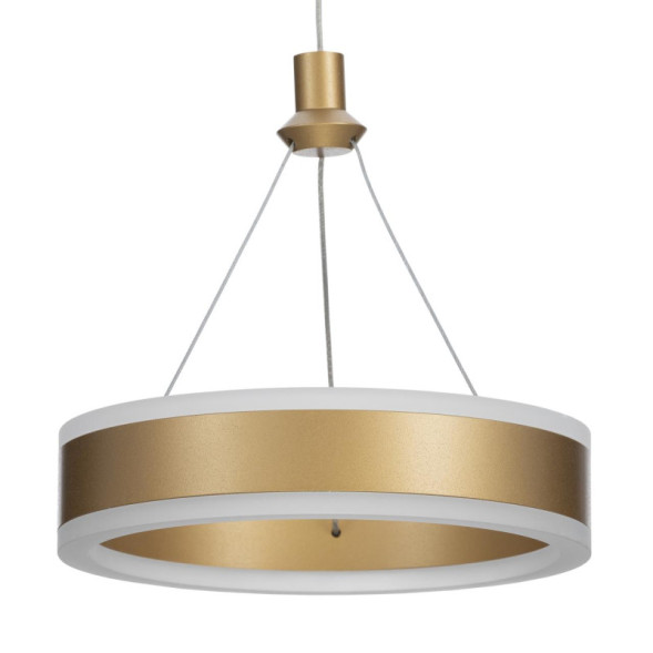 Каскадная люстра Citilux ДУЭТ CL719032