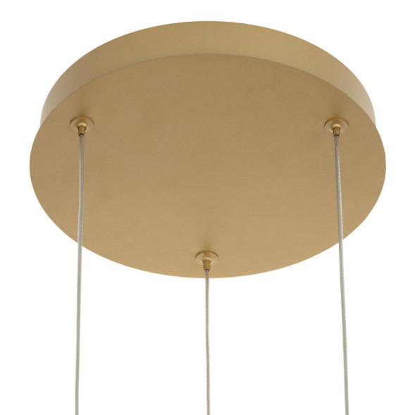 Каскадная люстра Citilux ДУЭТ CL719032