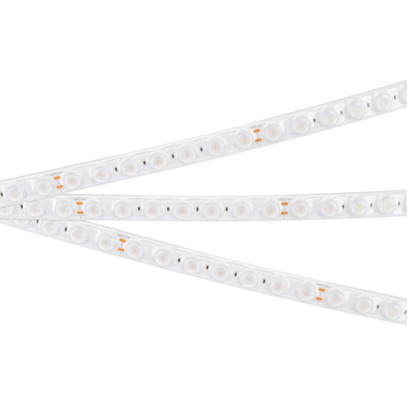 Лента Arlight 049305 FLT-PS-A42-23mm 105W 24V белый (теплый) IP67