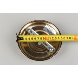 Люстра на штанге APLOYT APL.720.07.06 Agata