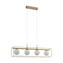 Подвесной светильник EGLO Vallaspra 97793