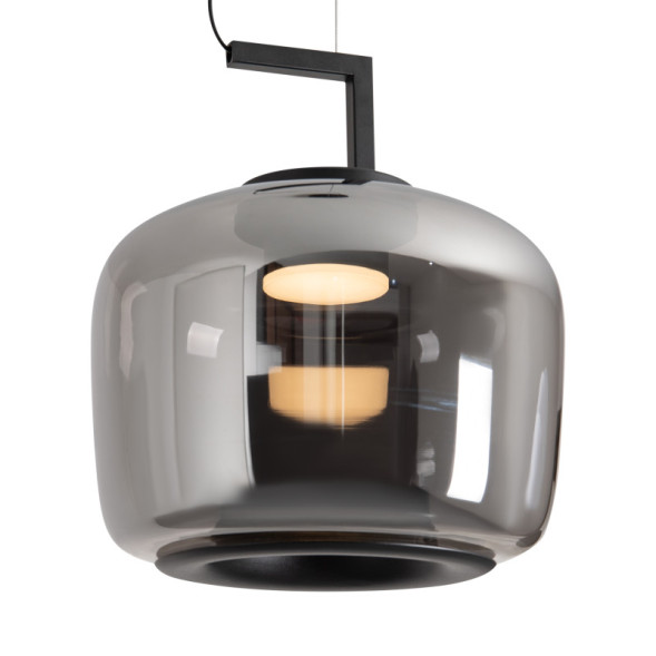 Подвесной светильник Freya FR6186PL-L7SM CLOD