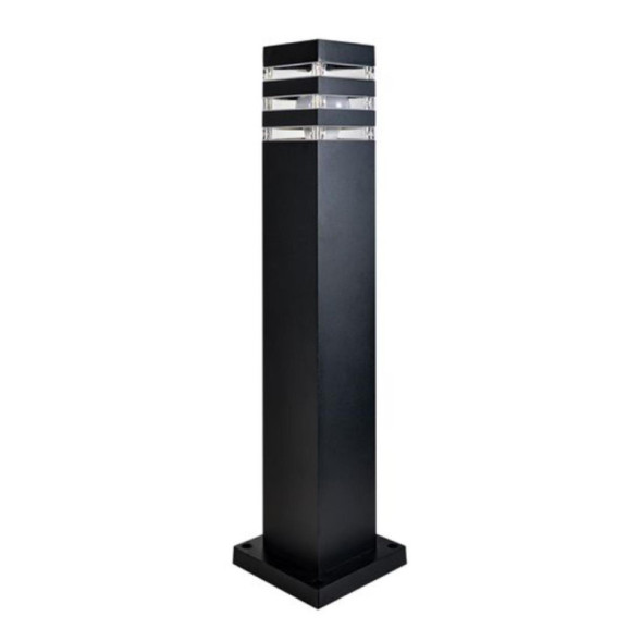 Садово-парковый светильник ARTE Lamp Heather A4416PA-1BK