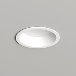 Точечный влагозащищенный светильник Denkirs Deep DK3103-WH