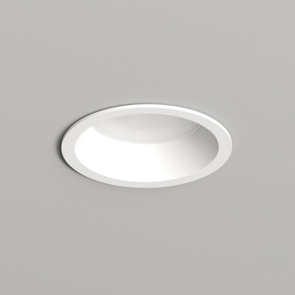 Точечный влагозащищенный светильник Denkirs Deep DK3103-WH