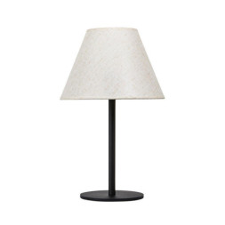 Настольная лампа ARTE Lamp A5068LT-1BK ALEA
