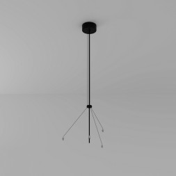Подвес ARTE Lamp A660006 FADO