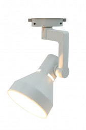 Трековый светильник ARTE Lamp Nido A5108PL-1WH