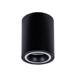 Накладной точечный светильник ARTE Lamp A2267PL-1BK IMAI