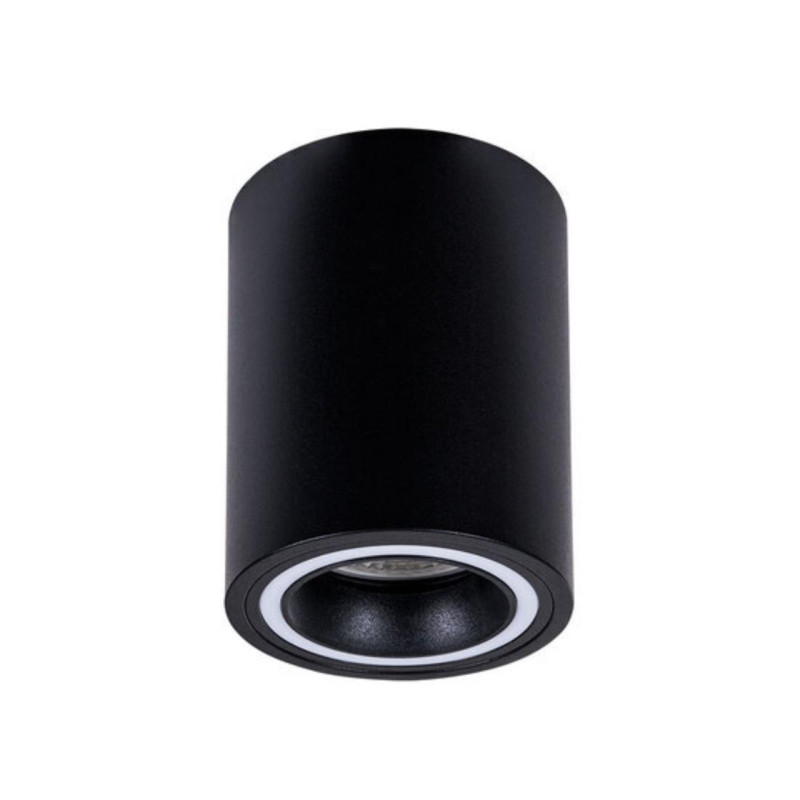 Накладной точечный светильник ARTE Lamp A2267PL-1BK IMAI