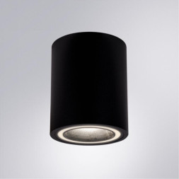 Накладной точечный светильник ARTE Lamp A2267PL-1BK IMAI