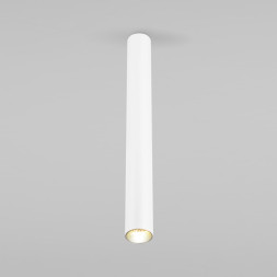 Накладной точечный светильник Elektrostandard Pika 6W (25030/LED) белый