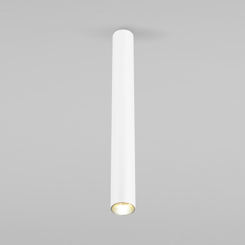 Накладной точечный светильник Elektrostandard Pika 6W (25030/LED) белый