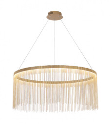 Подвесная люстра Kink Light Агни 08260-80,33