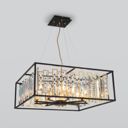 Подвесная люстра Bogate's 377/9 Strotskis Cella