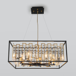 Подвесная люстра Bogate's 377/9 Strotskis Cella