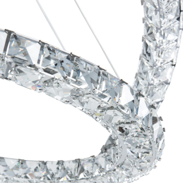 Подвесная люстра ARTE Lamp Preziosi A6717SP-2CC