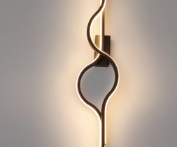 Бра Kink Light Велле 08418C-100R,19(3000K)