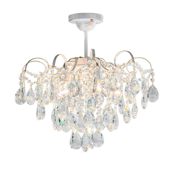 Люстра на штанге Escada Bling 1122/5PL