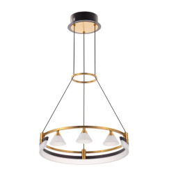 Подвесная люстра Citilux CL211042 HELLY