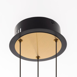 Подвесная люстра Citilux CL211042 HELLY