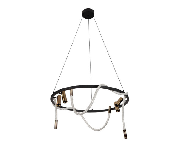 Подвесной светильник Kink Light 08039K-80A,19(20) Кайли