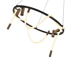 Подвесной светильник Kink Light 08039K-80A,19(20) Кайли