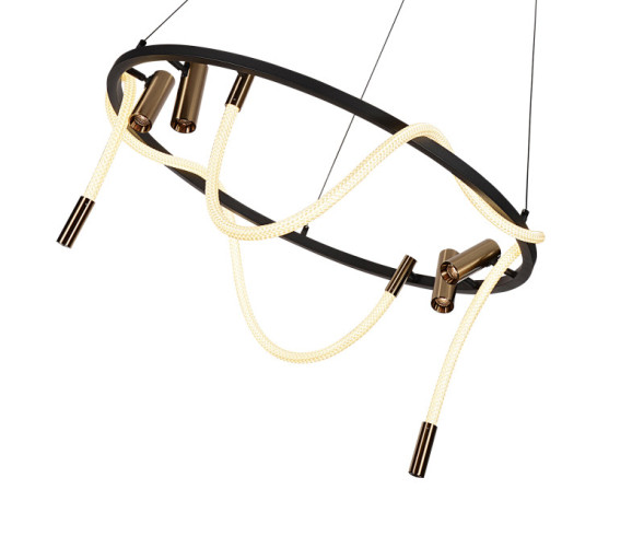 Подвесной светильник Kink Light 08039K-80A,19(20) Кайли