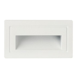 Светильник для стен и ступеней ARTE Lamp Piazza A7223IN-1WH