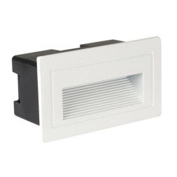 Светильник для стен и ступеней ARTE Lamp Piazza A7223IN-1WH