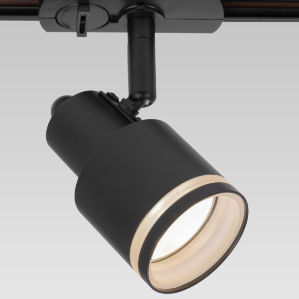 Трековый светильник Citilux CL565T11 BRUNO