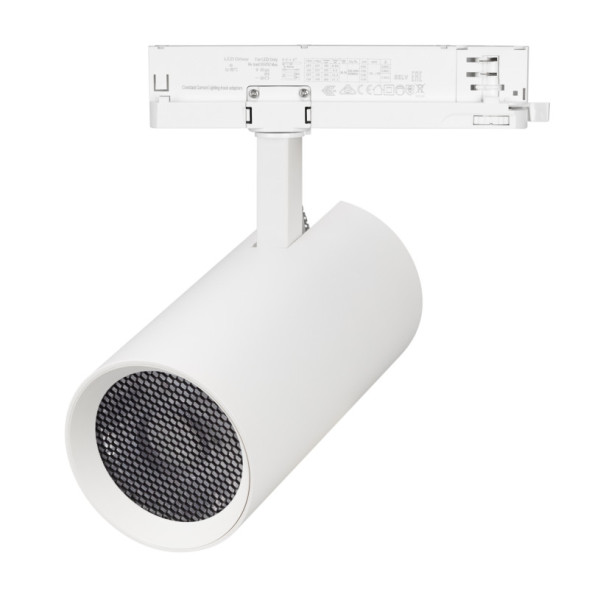 Светодиодный трековый светильник Arlight 055137 GERA