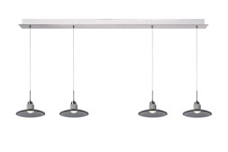 Подвесной светильник LUCIDE COSMO 32452/20/11