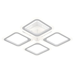Потолочный светильник Escada 10228/4LED ATTIC