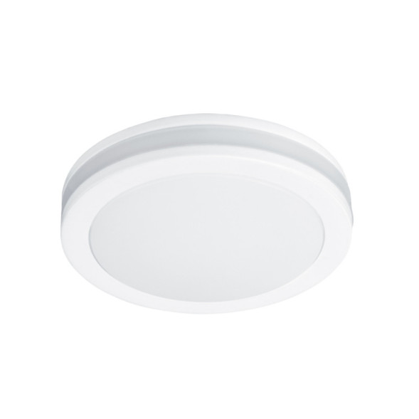 Встраиваемый точечный светильник ARTE Lamp TABIT A8430PL-1WH