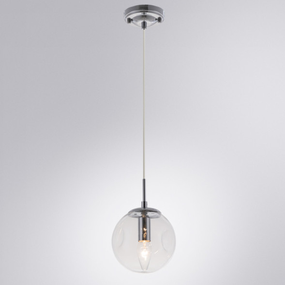 Подвесной светильник ARTE Lamp TUREIS A9915SP-1CC