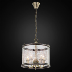 Подвесной светильник Citilux Версаль Венге CL408153R