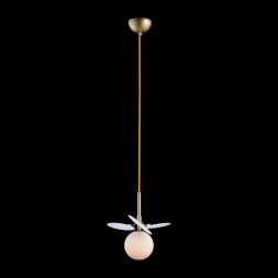 Подвесной светильник LOFT IT Matisse 10008/1P white