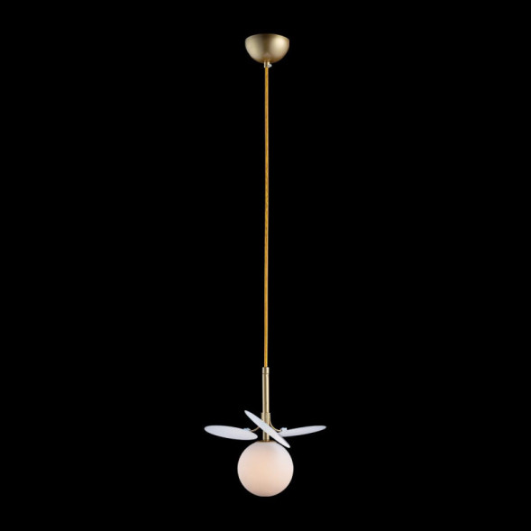 Подвесной светильник LOFT IT Matisse 10008/1P white