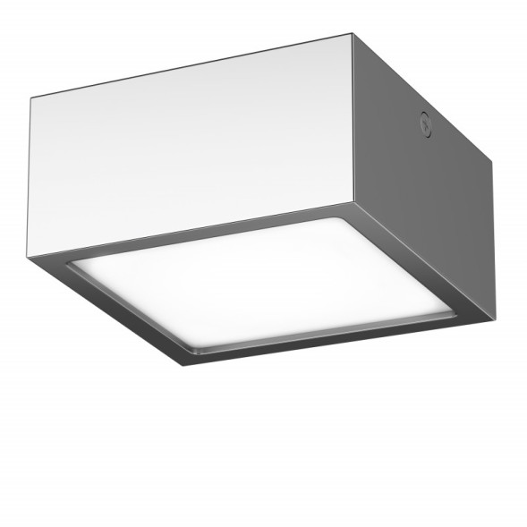 Точечный влагозащищенный светильник Lightstar ZOLLA 211924