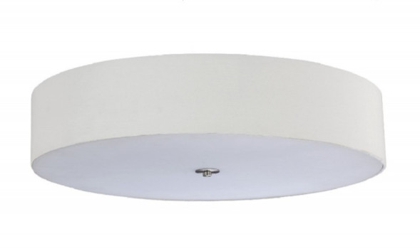 Потолочный светильник Crystal Lux JEWEL JEWEL PL500 WH