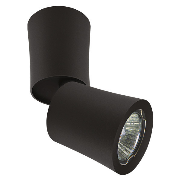 Накладной точечный светильник Lightstar Rotonda 214457