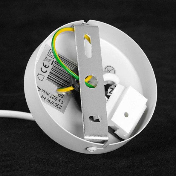 Подвесной светильник Lussole LSP-8973 GREGG