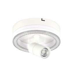 Потолочный светильник Escada 20044SMA/01LED WH